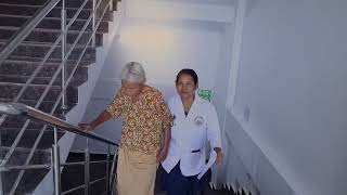 University Hospital Of Ayurveda Naturopathy Ia Ayurvedic Medical College