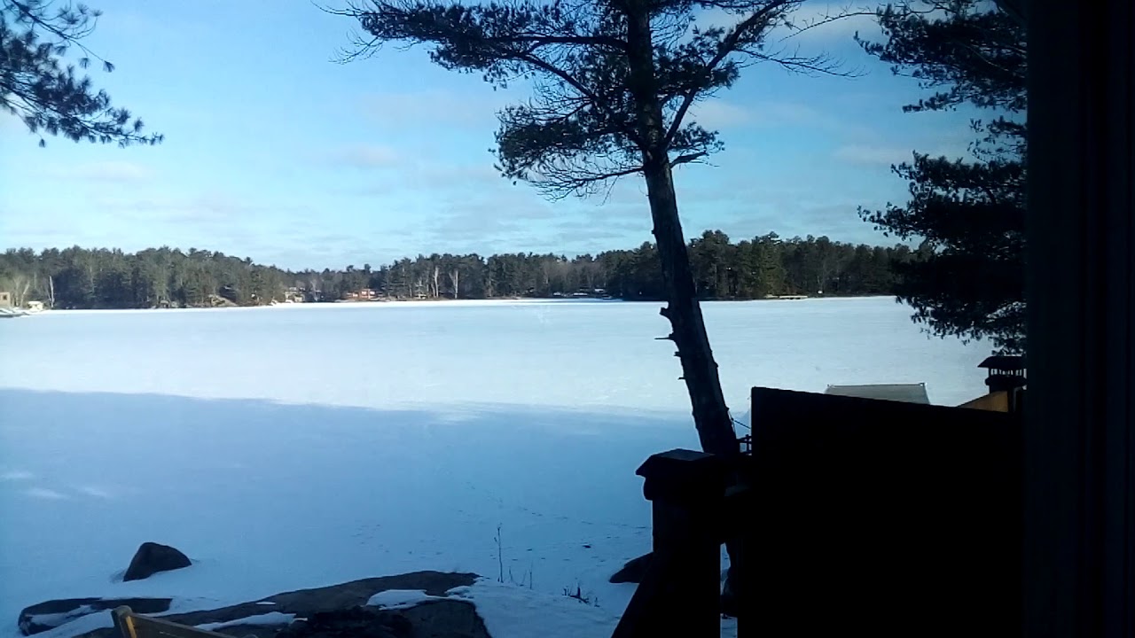 Ice Watch Zone 15 March 16