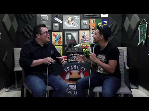 LOKILLO Y FRANCO ESCAMILLA se juntaron para hablar acerca de las mujeres colombianas