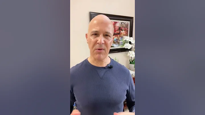 How to Lower Your Cholesterol and Sugars!  Dr. Mandell