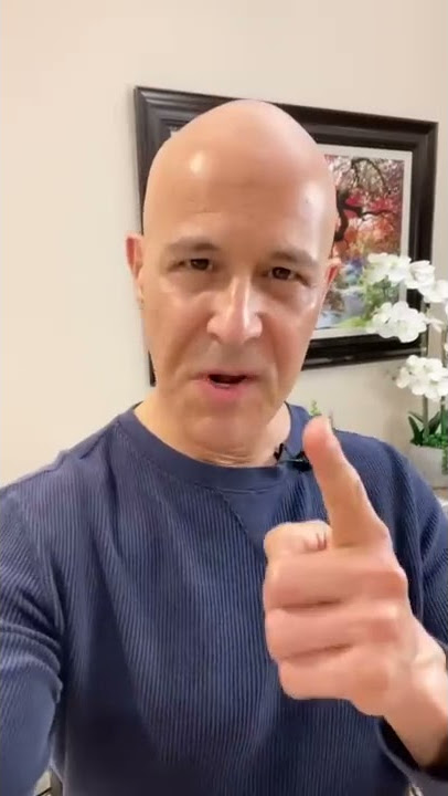 How to Lower Your Cholesterol and Sugars!  Dr. Mandell