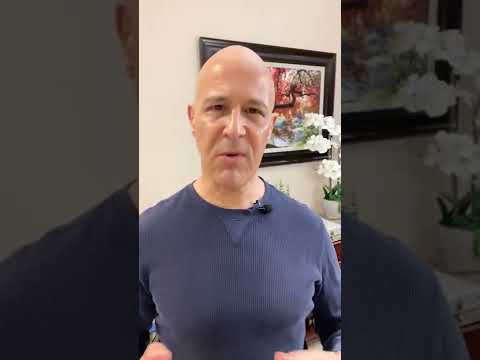 How to Lower Your Cholesterol and Sugars!  Dr. Mandell