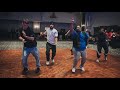 “Sister Bethina” - Lyrical Deezy Choreography Europe 2023