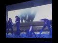 Jimin Falls On Stage During Black Swan Performance Jiminie Bts