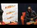 The "Hangover" Cure w/ Taio Cruz & Lori Rischer for Rockstar Health & Fitness