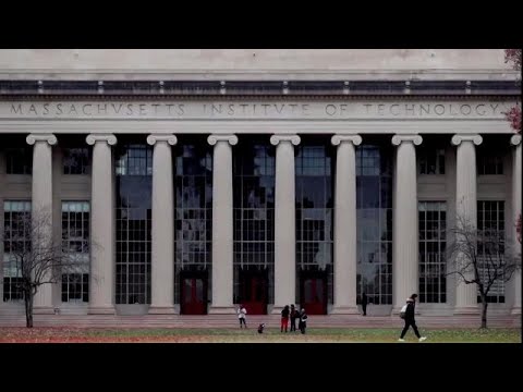 Video: Wann wurde die Harvard-Klage eingereicht?
