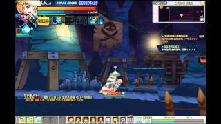 【Elsword】Chung 2-2