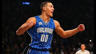 Aaron Gordon's Top 10 Dunks Of His Career