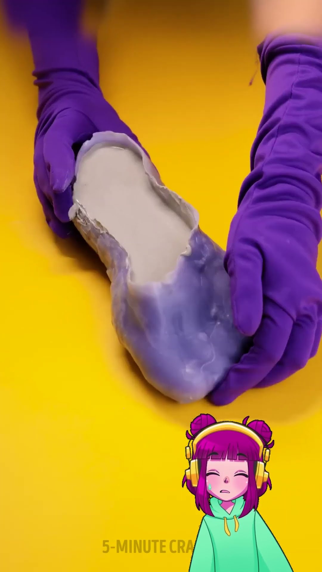 FEET SHAPED SOAP ? Cool Or Not? What Do You Think, Guys? #funny