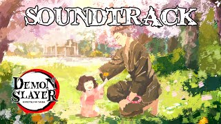 Demon Slayer S4 Gyomei Himejima Backstory Theme