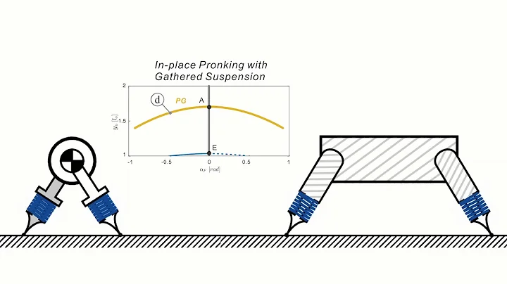 On the Dynamic Similarity between Bipeds and Quadrupeds: a Case Study on Bounding
