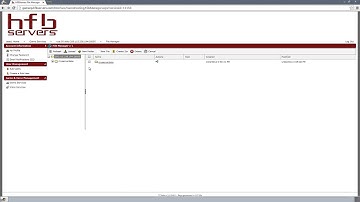 How To Update Your HFBServers Rust Server