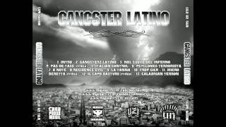 Il Capo Bastuni - Lellointrogangsterz Latino Rap Italien