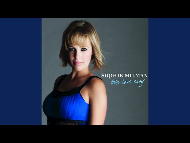 TristeSophie Milman