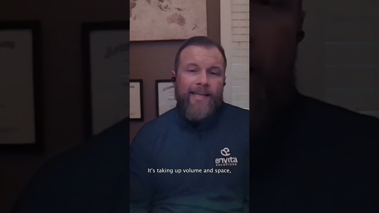 Are Food Scraps Really Good Garbage?