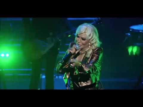 Shohreh Live In Concert April 19 2025 Meridian Hall Toronto 