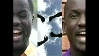 Gidi Gidi Maji Maji - Unbwogable