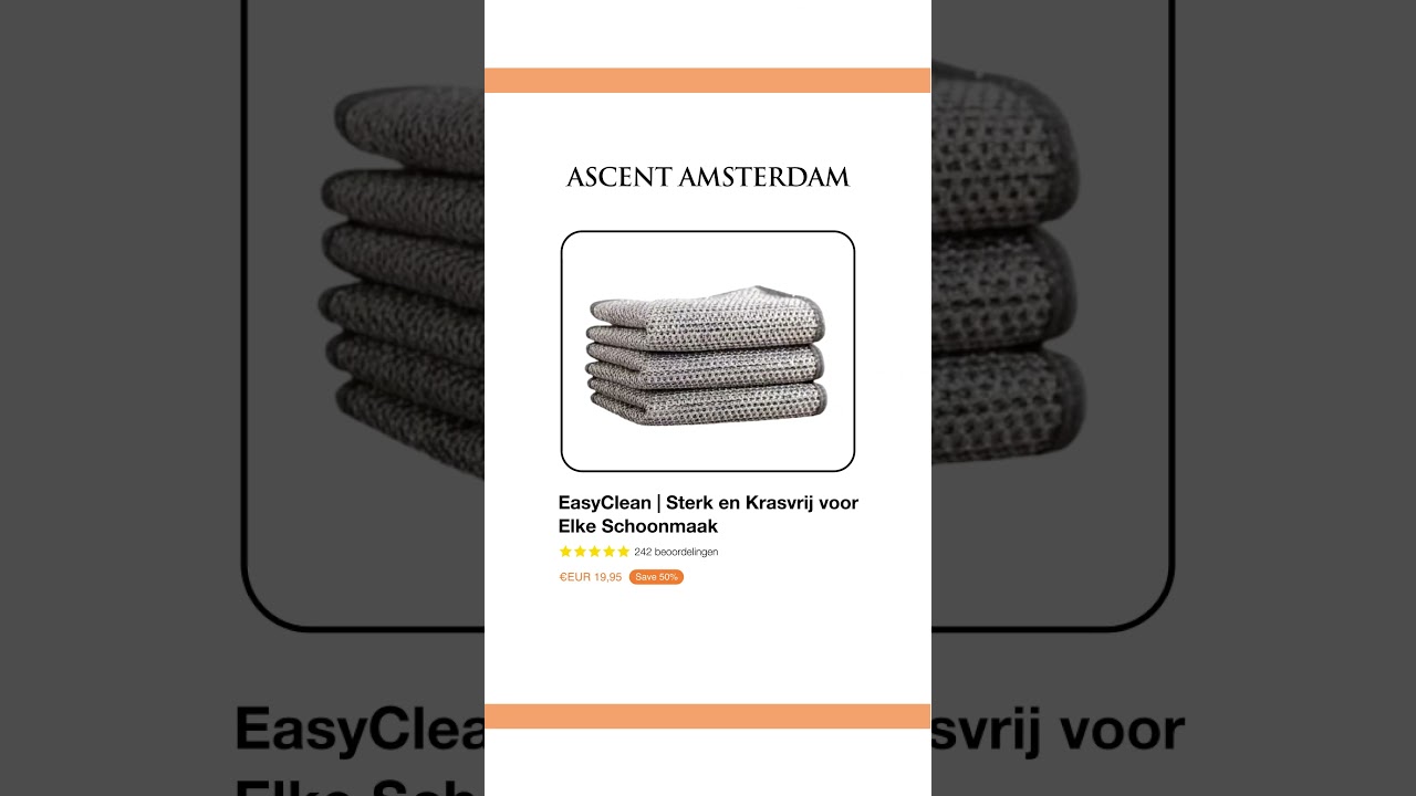 Easyclean