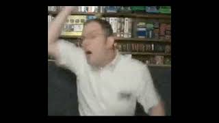 My Hope Will Never Die Avgn Editionflashing Images Warning - Ptz Replay