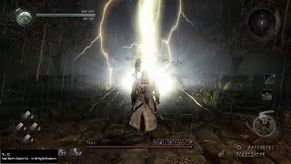 Nioh - Nue Tonfa