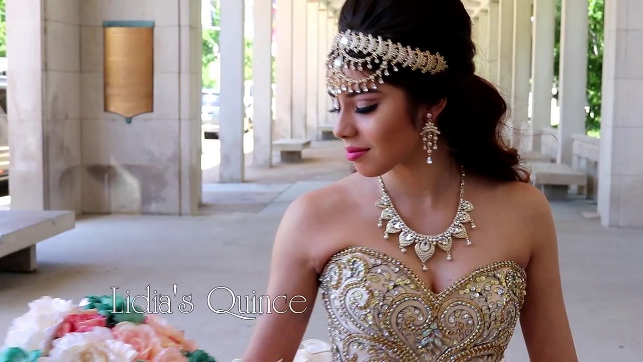 Lidia's Quince Highlights