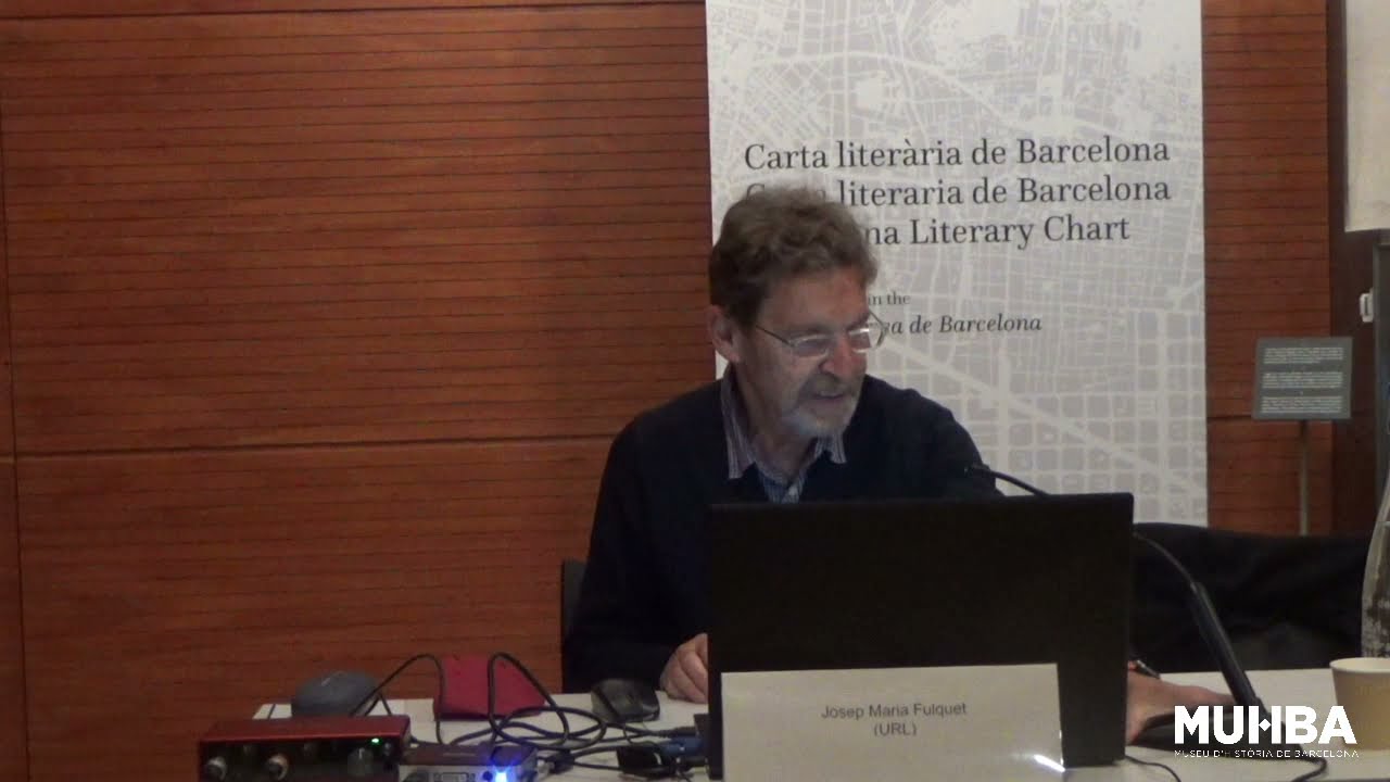 "Els escriptors traductors catalans com a comparatistes" (Josep Maria Fulquet, URL)