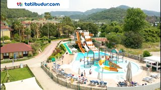 Tui Blue Pascha Bay - Tatilbudur.com