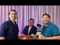 The Culture Clash S4 Ep.3: Abel Zavala from “La Mega” and Gabo