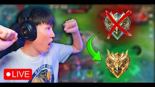 🍁 ГЛОРИ ГЛОРИ 🍁 KEYDROP 🍁 DAILY STREAM MLBB