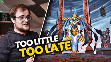 The Problem With Anima