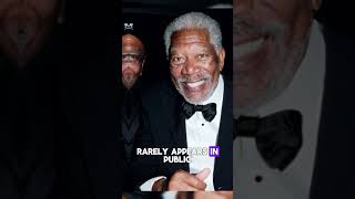 Do you know Morgan Freeman's four children doing now