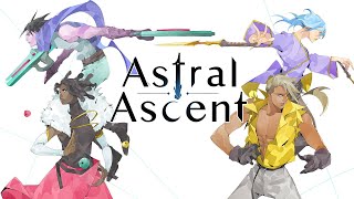 Astral Ascent Secrets Revealed!