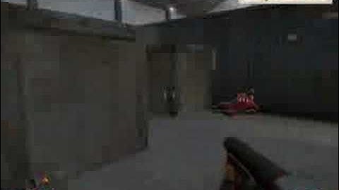 The Most Epic Pyro Taunt Kill HADOUKEN!