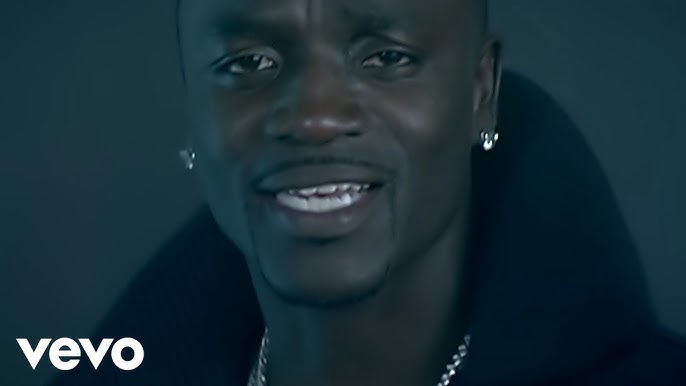 Akon - I Wanna Love You Ft. Snoop Dogg - Youtube