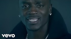 Akon - Smack That ft. Eminem  - Durasi: 4:14. 