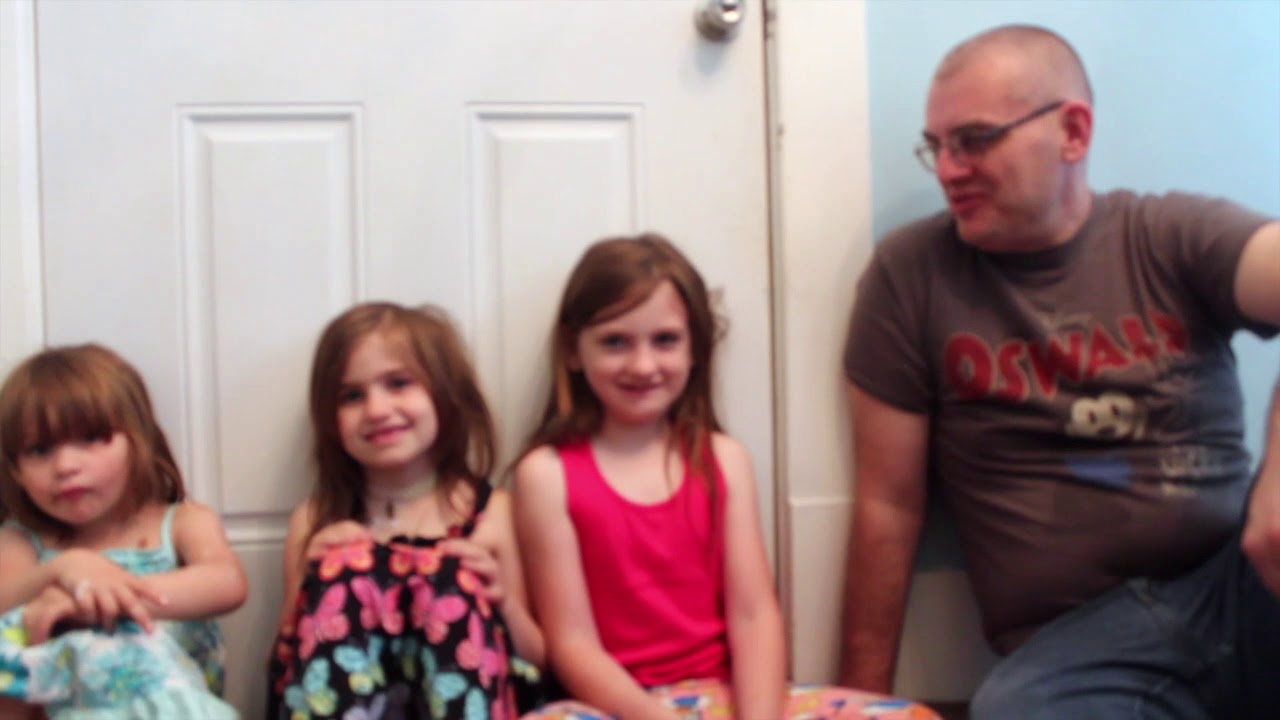 Moving from Ohio to Florida with 5 Kids! YouTube