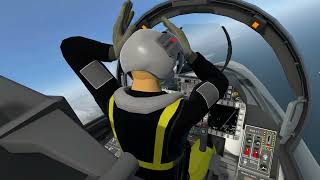 VTOL VR Fails 14