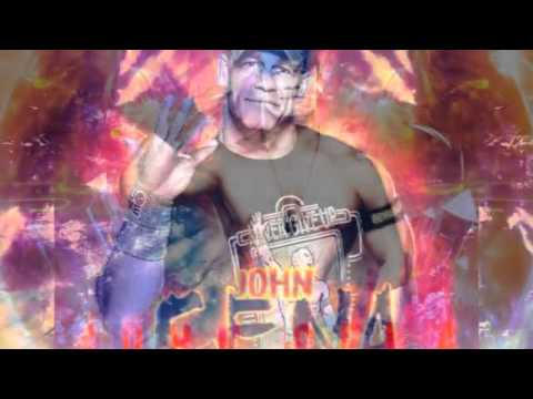 John cena klip