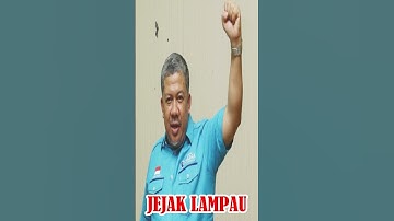 Fahri Hamzah, Mantan Aktivis Penumbang Rezim Orde Baru Part 01