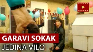 Garavi Sokak - Jedina Vilo (Official video 1992) Resimi