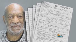 Jury Deadlocks In Cosby Trial; Mistrial Declared