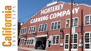 Monterey Travel Guide | California Travel Tips