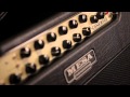 Mesaboogie lone star ch 2 drive  classic rock  les paul