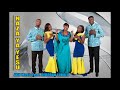 Agn music feat deborah lukalu  naza ya yesu