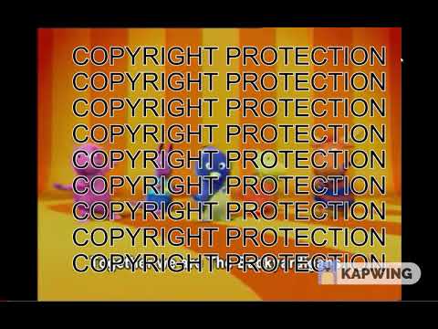 Backyardigans - Theme Song - (Indonesia, DVD, S1)