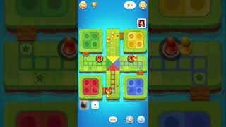 LudoTalentGameplay#1 | 2 Player Online Gaming |  #Gamegigg Ludo Talent Online | Gameplay Videos screenshot 5