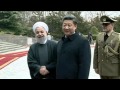 نخستين فيلم تبليغاتي دکتر حسن روحاني کانديداي انتخابات رياست جمهوري 
