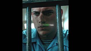 The second part of the TV series 'Prison Break' #fypシ #movie #film #youtube
