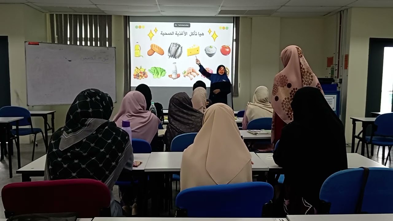 MACRO-TEACHING KBD TINGKATAN 2