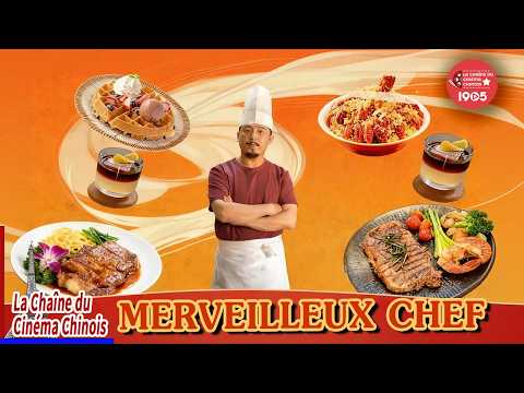 🍱🍴Contes de cuisine et d'amour【merveilleux chef】🥘🍜